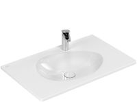 Vorschau: Villeroy&Boch Antao Schrankwaschtisch 80x50cm