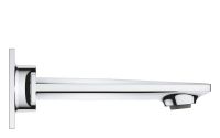 Vorschau: Grohe Allure 3-Loch-Waschtischarmatur Unterputz, Ausladung 20,8cm