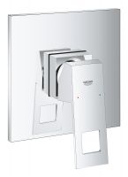 Grohe Eurocube Einhand-Brausebatterie