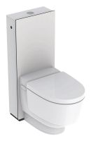 Vorschau: Geberit AquaClean Mera Classic WC-Komplettanlage Stand-WC, weiß