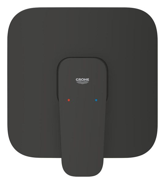 Grohe Cubeo Einhand-Brausebatterie Unterputz