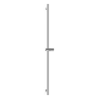 Kartell by Laufen Twin Gliss Brausestange, 110cm chrom