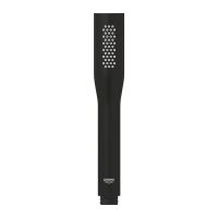 Vorschau: Grohe Euphoria Cosmopolitan Stick Handbrause 1 Strahlart, phantom black 22126KF0