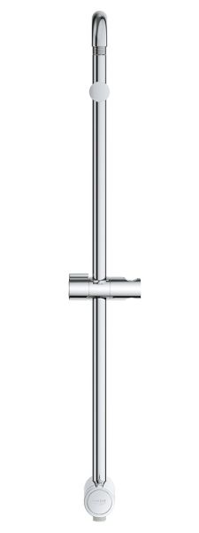 Grohe Tempesta System 250 Flex Duschsystem 60cm mit Umstellung, wassersparend, chrom