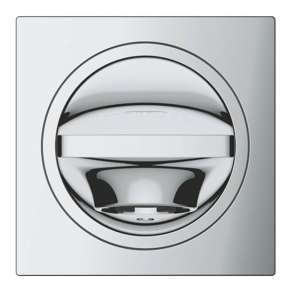 Grohe Allure Wanneneinlauf, Ausladung 16,7cm