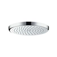 Vorschau: Hansgrohe Croma 220 Kopfbrause Air 1jet, chrom