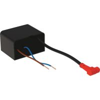 Geberit Netzteil 230 V / 12 V / 50 Hz, für Geberit DuoFresh Modul, für Elektroanschlussdose
