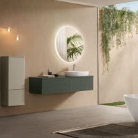 Vorschau: Villeroy&Boch Antao Aufsatzbecken 51x40 CeramicPlus weiß matt 4A7351RW 