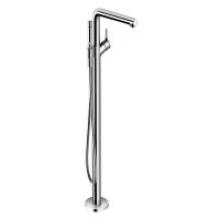 Hansgrohe Talis S Einhebel-Wannenmischer bodenstehend, chrom