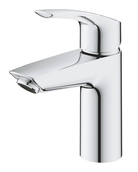 Grohe Eurosmart Einhand-Waschtischbatterie S-Size, wassersparend