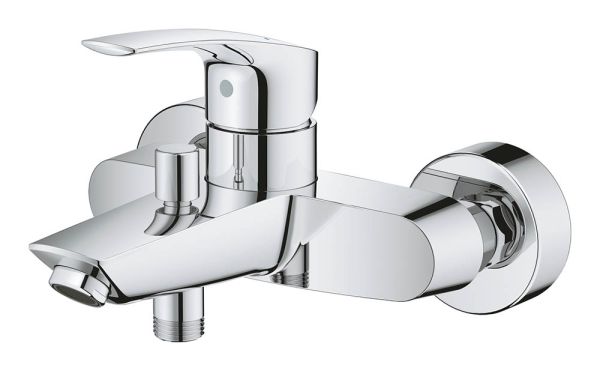 Grohe Eurosmart Einhand-Wannenbatterie