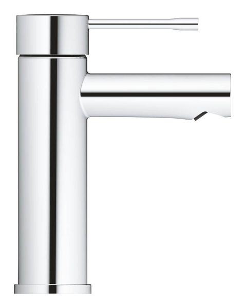 Grohe Essence Waschtischbatterie S-Size, wassersparend, chrom