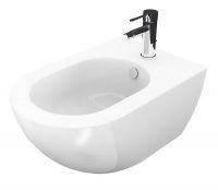 Catalano Sfera Wand-Bidet 55x35cm, CATAglaze+ BSF54