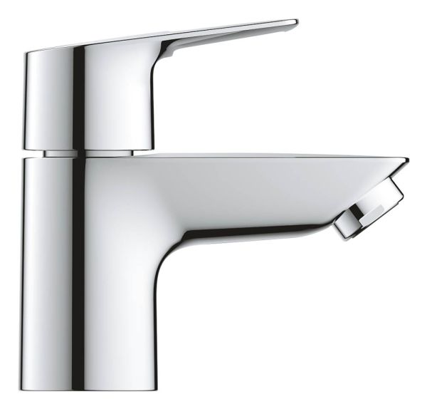 Grohe BauLoop Standventil XS-Size, wassersparend, chrom