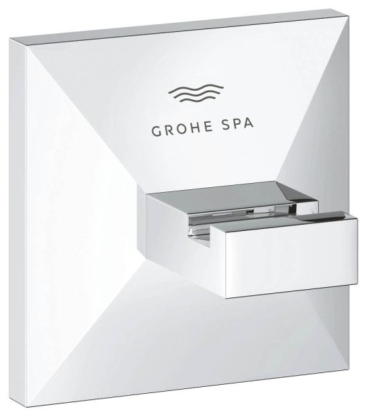 Grohe Allure Brilliant Bademantelhaken, chrom 40897000 