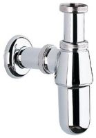 Vorschau: Grohe Geruchsverschluss 1 1/4", chrom