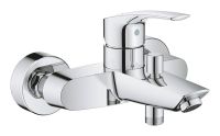 Grohe Eurosmart Einhand-Wannenbatterie, chrom 33300003