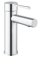 Grohe Essence Waschtischbatterie S-Size, wassersparend, chrom 34813001