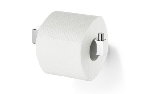 ZACK LINEA Toilettenpapierhalter 14,5cm, edelstahl hochglänzend 40043
