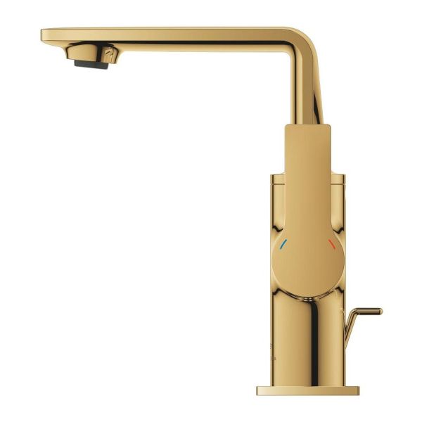 Grohe Allure Waschtischarmatur M-Size, mit Ablaufgarnitur