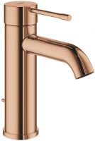 Vorschau: Grohe Essence Einhand-Waschtischbatterie mit Ablaufgarnitur S-Size, warm sunset 23589da1