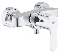 Vorschau: Grohe Eurostyle Cosmopolitan Einhand-Brausebatterie, chrom 33590002