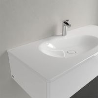 Vorschau: Villeroy&Boch Antao Schrankwaschtisch 120x50cm