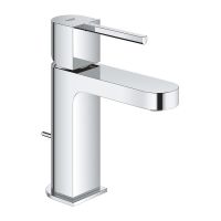 Grohe Plus Einhand-Waschtischbatterie, S-Size, wassersparend