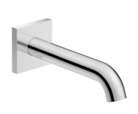 Duravit C.1 Wanneneinlauf, chrom, C15240009010