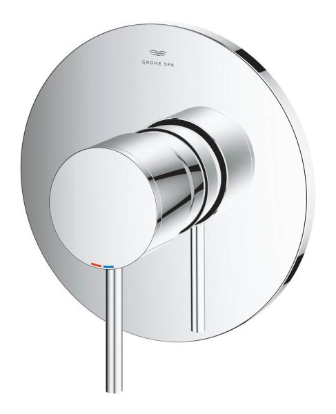 Grohe Atrio Einhand-Brausebatterie