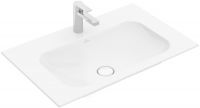 Vorschau: Villeroy&Boch Finion Schrankwaschtisch, 80x50cm mit Ceramic Plus