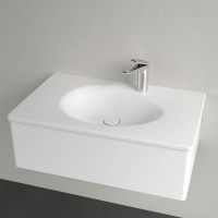 Vorschau: Villeroy&Boch Antao Schrankwaschtisch 80x50cm