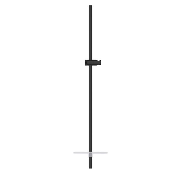 Grohe Rainshower SmartActive Brausestange 90cm, phantom black