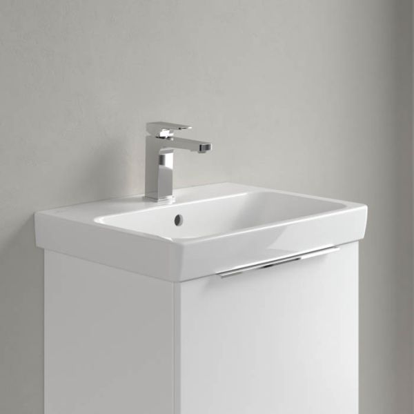 Villeroy&Boch Architectura Waschbecken 55x42cm, weiß