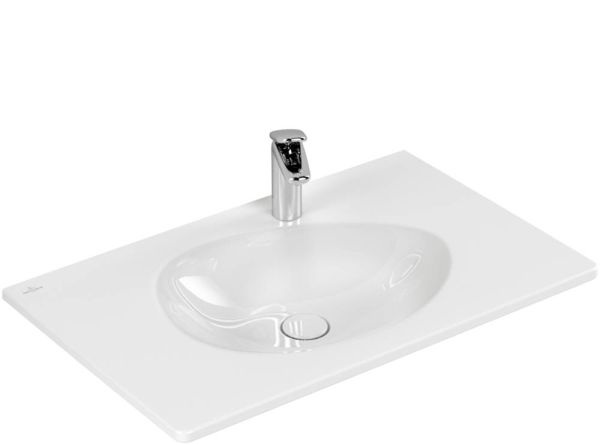 Villeroy&Boch Antao Schrankwaschtisch 80x50cm