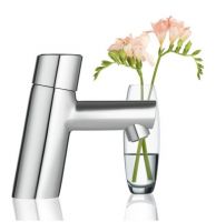 Vorschau: Grohe Concetto Standventil, XS-Size, chrom