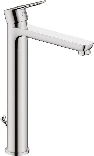 Duravit A.1 Einhebel-Waschtischmischer A11040001010