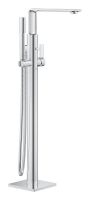 Grohe Allure Einhand-Wannenbatterie freistehend für Bodenmontage, chrom 25222001