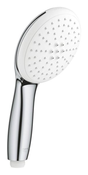 Grohe Tempesta 110 Handbrause 2-strahlig, 13,5 l/min, chrom 27597003