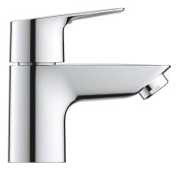 Vorschau: Grohe BauLoop Standventil XS-Size, wassersparend, chrom