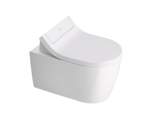 Duravit SensoWash® Classic Dusch-WC Sitz