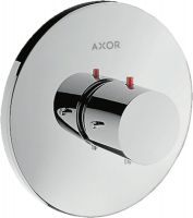 Axor Starck Thermostat Highflow 59 lmin Unterputz chrom 10715000