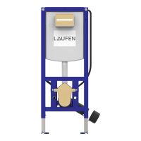 Laufen INEO Installationssystem CW103 mit Spülkasten H9201030000001