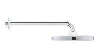 Vorschau: Grohe Tempesta 250 Cube Kopfbrauseset, 9,5l/min, chrom