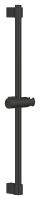 Grohe Tempesta Brausestange 60cm, matt black 275232431