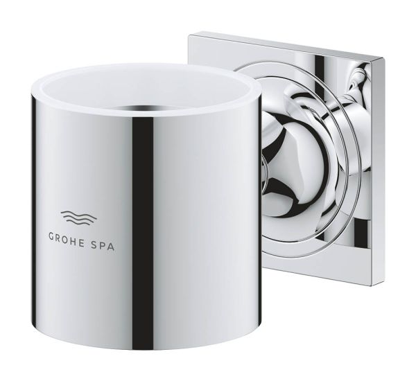 Grohe Allure Halter für Becher oder Seifenspender