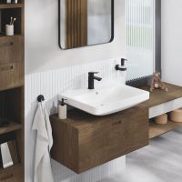 Vorschau: Grohe Essentials Bademantelhaken, matt black