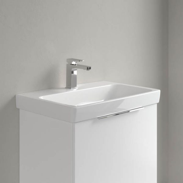 Villeroy&Boch Architectura Waschbecken 65x45cm, weiß