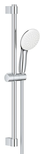 Grohe Tempesta 110 Brausestangenset 60cm, 1 Strahlart, chrom 27853003