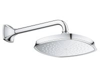 Vorschau: Grohe Grandera 210 Kopfbrause, 1 Strahlart